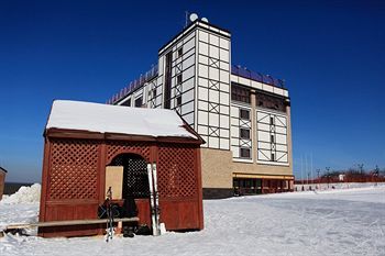 Sk Royal Kaluga Hotel