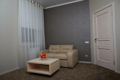 Hotel Gubernskaya