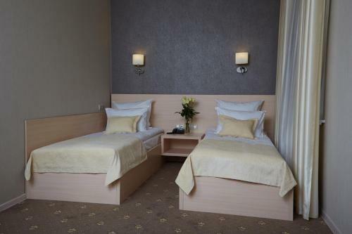 Hotel Gubernskaya