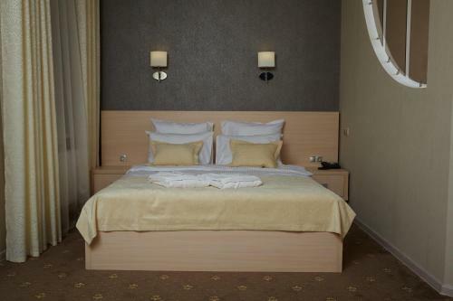 Hotel Gubernskaya