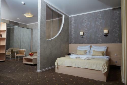 Hotel Gubernskaya