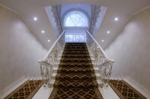 Hotel Gubernskaya