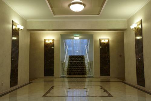 Hotel Gubernskaya