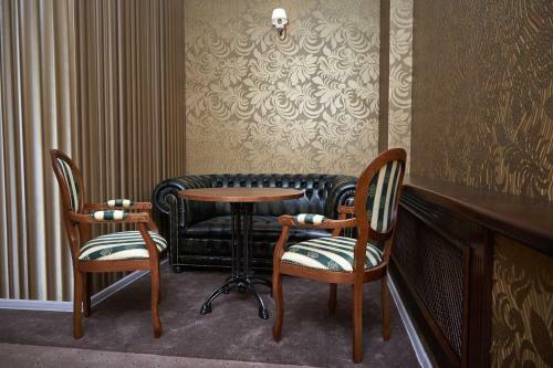 Hotel Gubernskaya