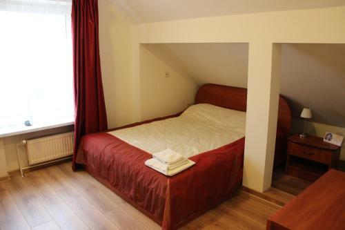 Hostal Villa Severin
