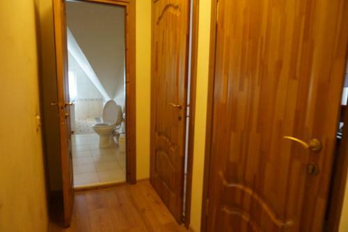 Hostal Villa Severin