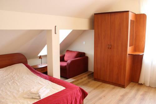 Hostal Villa Severin