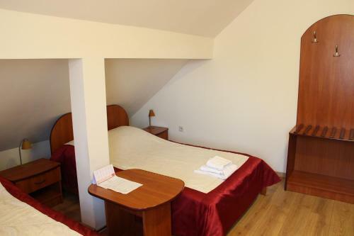 Hostal Villa Severin