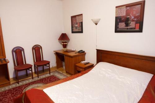 Hostal Villa Severin