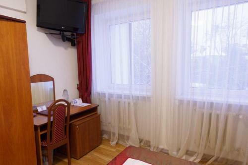 Hostal Villa Severin