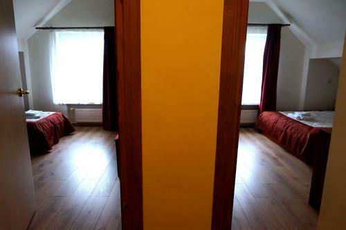 Hostal Villa Severin