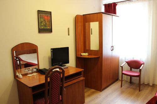 Hostal Villa Severin