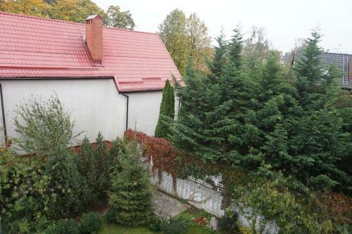 Hostal Villa Severin
