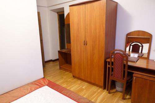 Hostal Villa Severin