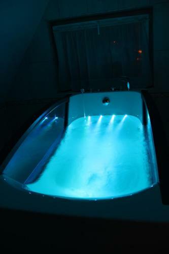 Hostal Villa Severin