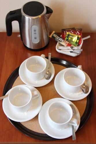 Hostal Villa Severin
