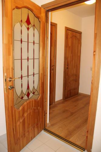 Hostal Villa Severin