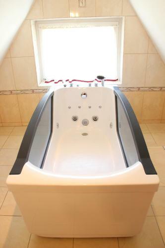 Hostal Villa Severin