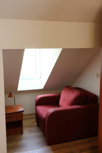 Hostal Villa Severin
