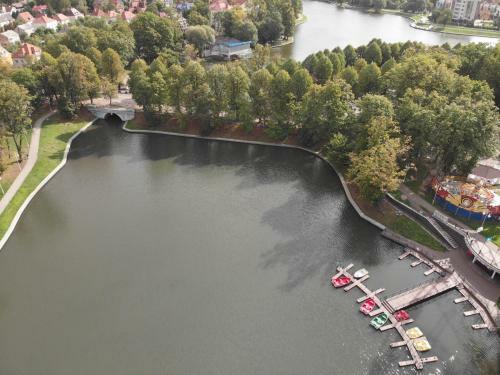 Hostal Villa Severin