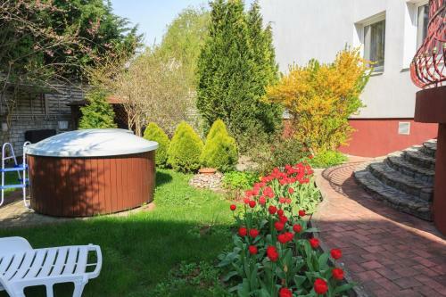Hostal Villa Severin
