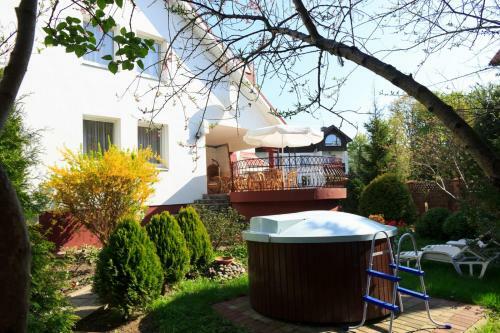 Hostal Villa Severin