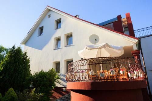 Hostal Villa Severin
