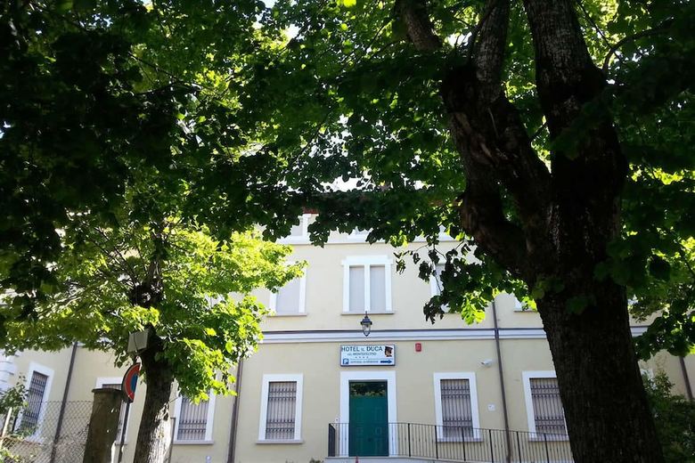 Hotel Il Duca Del Montefeltro