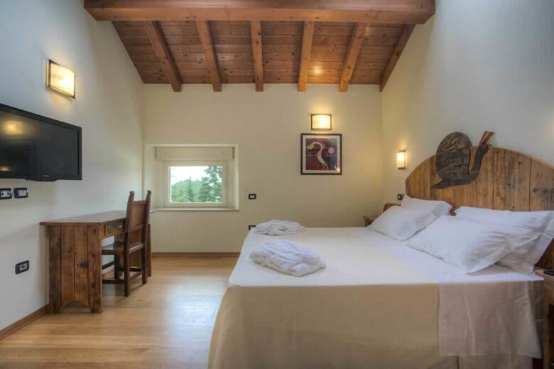 Hotel Il Duca Del Montefeltro