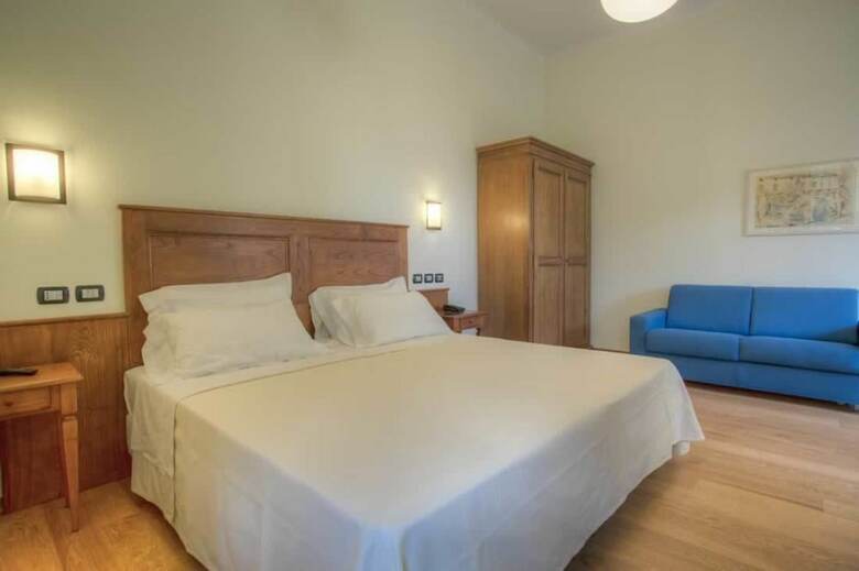 Hotel Il Duca Del Montefeltro
