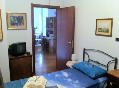Bed & Breakfast Villa Emma