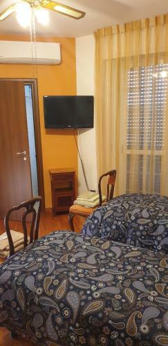 Bed & Breakfast Villa Emma