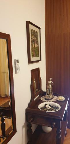 Bed & Breakfast Villa Emma
