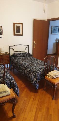 Bed & Breakfast Villa Emma