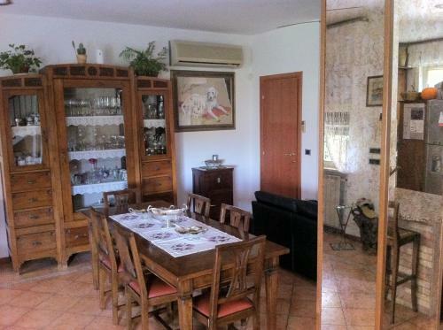 Bed & Breakfast Villa Emma