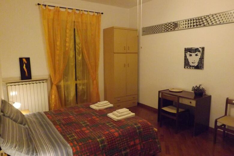 B&B Dei Filosofi