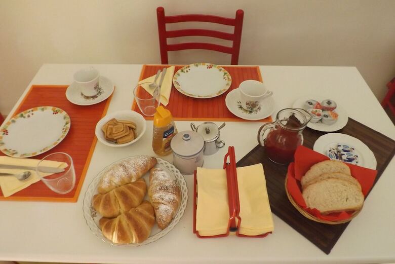 B&B Dei Filosofi