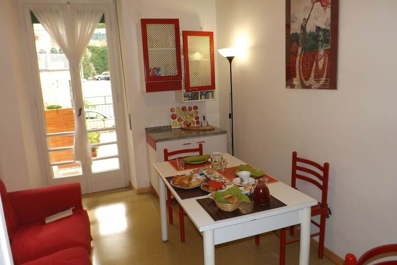 B&B Dei Filosofi