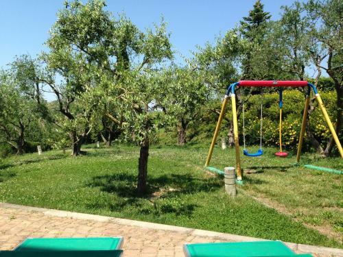 B&B San Bartolo