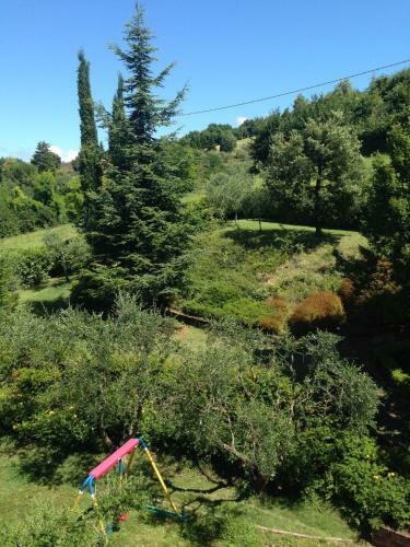 B&B San Bartolo