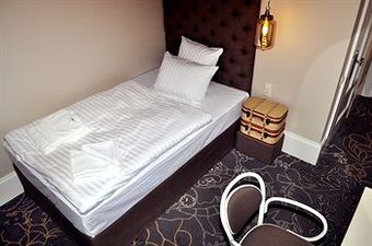 Hotel Tchaikovsky