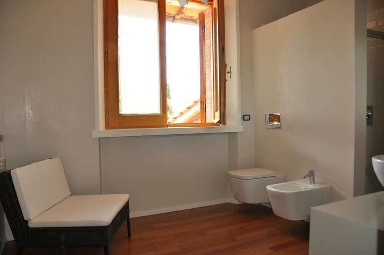 Villa Alba B&B