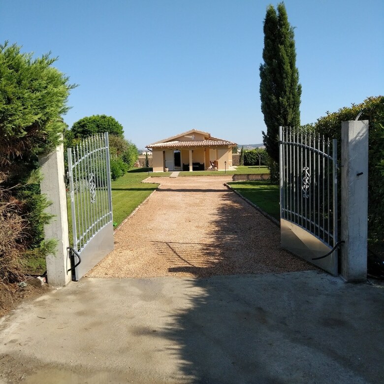 Podere Oca Bianca