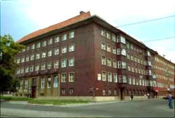 Moskva Hotel