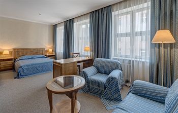 Moskva Hotel