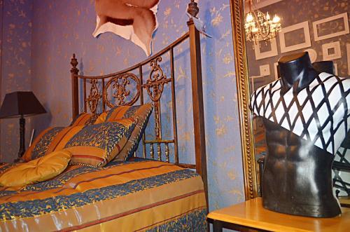 Apartment Kamennaya 1