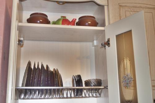 Apartment Kamennaya 1
