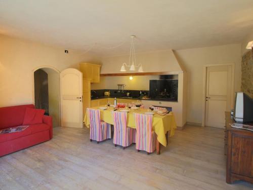 Apartamento Podere Pulicciano Pozzo