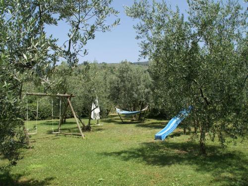 Apartamento Podere Pulicciano Pozzo