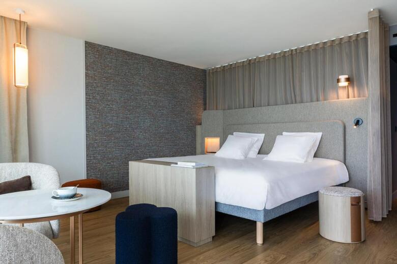 Hotel Oceania